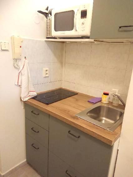 Cozy Studio In The Heart Of Old Prague Near The Charles Bridge Екстериор снимка