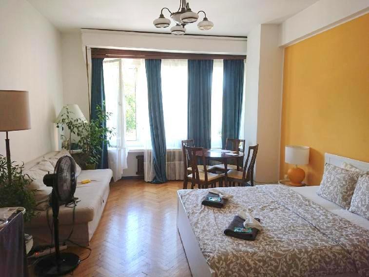 Cozy Studio In The Heart Of Old Prague Near The Charles Bridge Екстериор снимка
