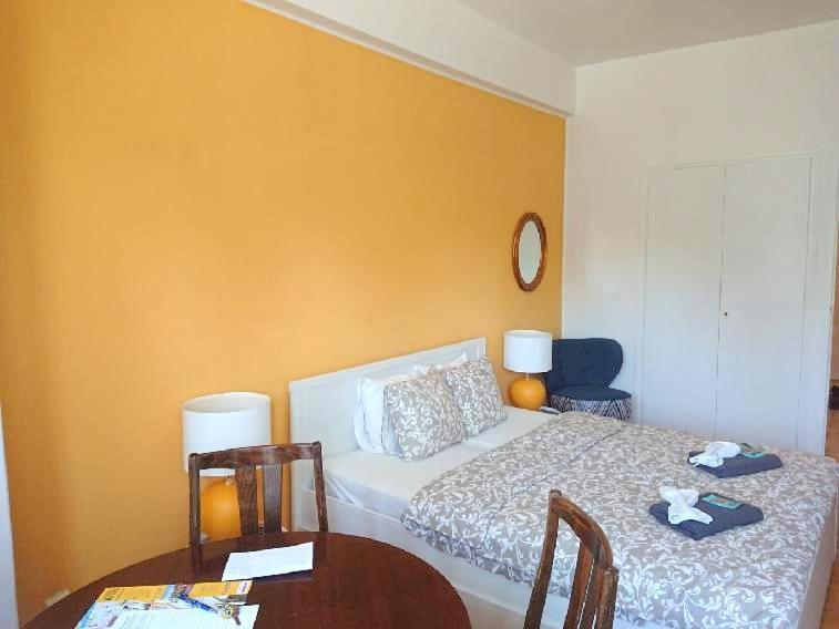 Cozy Studio In The Heart Of Old Prague Near The Charles Bridge Екстериор снимка